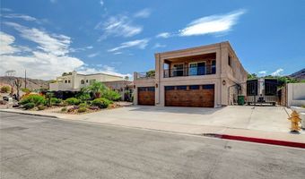 520 Swallow Cv, Boulder City, NV 89005