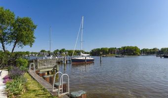 1210 PRESIDENT St, Annapolis, MD 21403