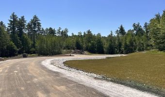 Coyote Court lot 8-17, Barrington, NH 03825