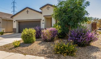 2558 S 241ST Ln, Buckeye, AZ 85326