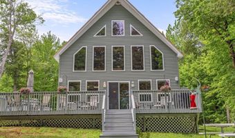 30 Beaver Bog Ln, Abbot, ME 04406