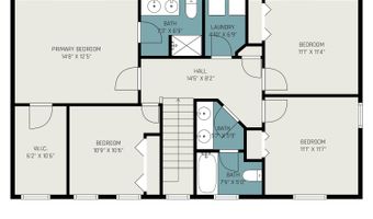 11078 Waterway Dr, Allendale, MI 49401