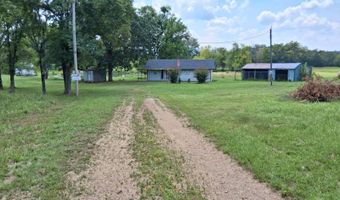 405 S. Broadway, Albion, OK 74521
