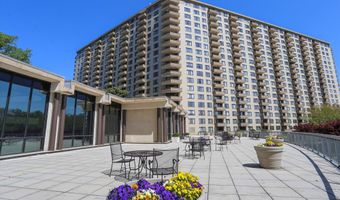 5225 POOKS HILL Rd 417N, Bethesda, MD 20814