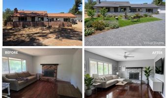 1250 Arnold Way, Alpine, CA 91901
