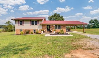 7550 Old Mill Rd, Baxter, TN 38544