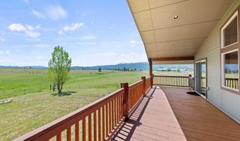 136 Goslin Loop, Cascade, ID 83611