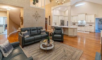 469 Winterham Dr, Abingdon, VA 24211