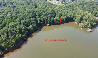 Little Creek Road lot 2, Anderson, SC 29621