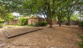 6102 HATFIELD Cir, Amarillo, TX 79109