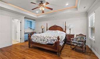 2506 SW Glenn Ridge Rd, Bentonville, AR 72713