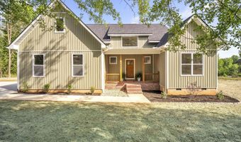 1441 Providence Church Rd, Anderson, SC 29626