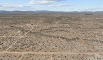 W Saguaro Hill B-2 Road, Congress, AZ 85332