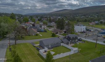 703 Olmes St, Altoona, PA 16602