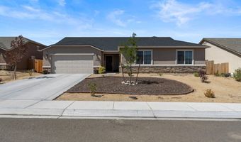 430 Sabino Canyon Rd, Dayton, NV 89403