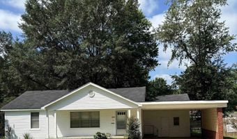 1009 Crestwood Dr, Benton, AR 72015