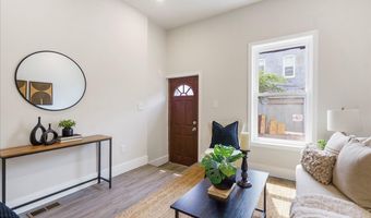 1208 GLYNDON Ave, Baltimore, MD 21223