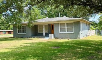 1600 Irwin Ln, Sulphur Springs, TX 75482