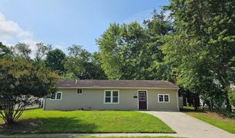 58 EDGEWOOD Rd, Dover, DE 19901