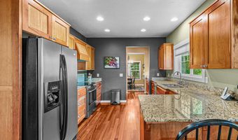 345 Fair Oaks Ave, Ashland, OR 97520
