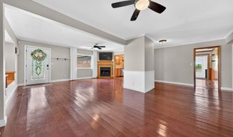 757 E 1000 N, Alexandria, IN 46001