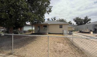 1032 N Edward St, Carlsbad, NM 88220