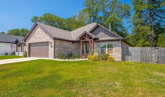 1465 Woolridge Drive Dr, Benton, AR 72019