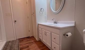 520 NW B St, Antlers, OK 74523