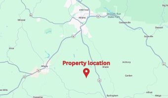 Chase Rd, Athens, OH 45701