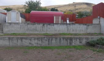 810 2nd St, Asotin, WA 99402