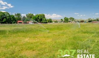 31 McCullough Rd, Cody, WY 82414