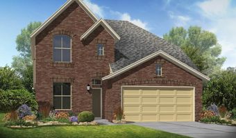 3606 Compass Pointe Ct Plan: Palmer II, Angleton, TX 77515