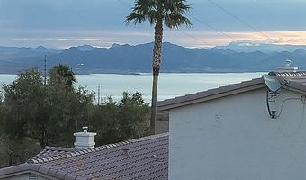 262 Big Horn Dr, Boulder City, NV 89005
