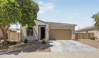 19962 W LINCOLN St, Buckeye, AZ 85326