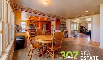 67 Panorama Ln, Cody, WY 82414