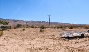 10691 Joshua Rd, Apple Valley, CA 92308