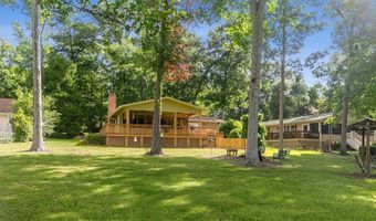 668 Lake Front Dr, Abbeville, AL 36310