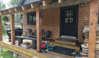 650 Airline Rd, Amherst, ME 04605