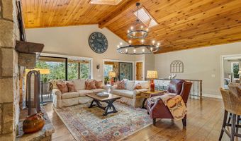 36 Rocky Ridge Rd, Highlands, NC 28741