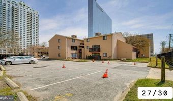 600 PACIFIC Ave D202, Atlantic City, NJ 08401