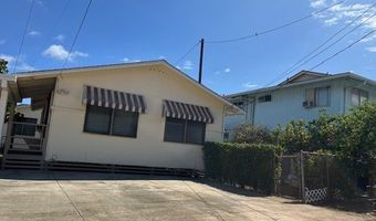 3807 Noeau St A, Honolulu, HI 96816