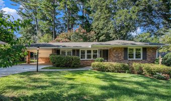 4216 Fontana, Tucker, GA 30084