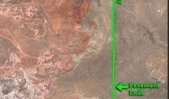 Co Rd N7012 40 Acres, Chambers, AZ 86502