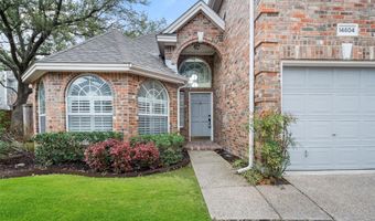 14604 Hemingway Ct, Addison, TX 75001