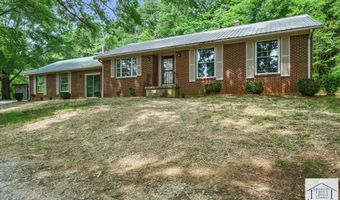 1158 Muddy Fork Rd, Bassett, VA 24055