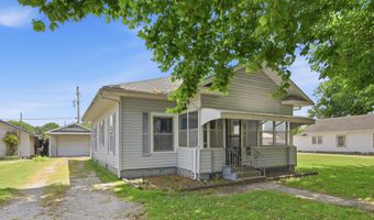 1918 Park Ave, Baxter Springs, KS 66713