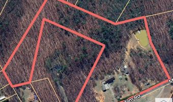 1378 Microfilm Rd, Bassett, VA 24055