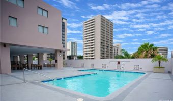 2240 Kuhio Ave 1205, Honolulu, HI 96815