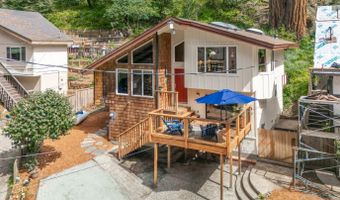 624 Cathedral Dr, Aptos, CA 95003