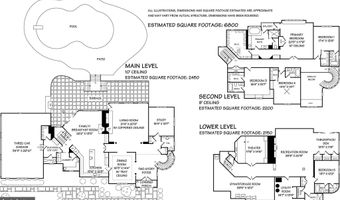 10736 ARDNAVE Pl, Potomac, MD 20854